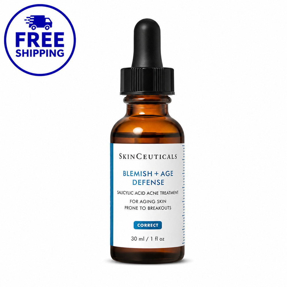 SkinCeuticals Blemish + Age Defense Acne Treatment Serum 30ml / 1 fl oz